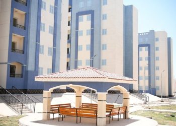 وزارة الإسكان تزف بشرى سارة للمواطنين 9000 شقة سكنية اعرف التفاصيل