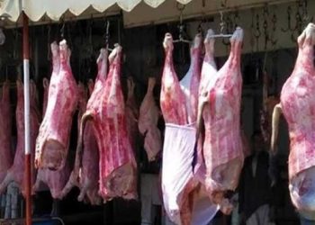 تحرك مفاجئ فى سعر اللحمة اليوم 31-1-2024 بلأسواق وهذا ما سيحدث في رمضان