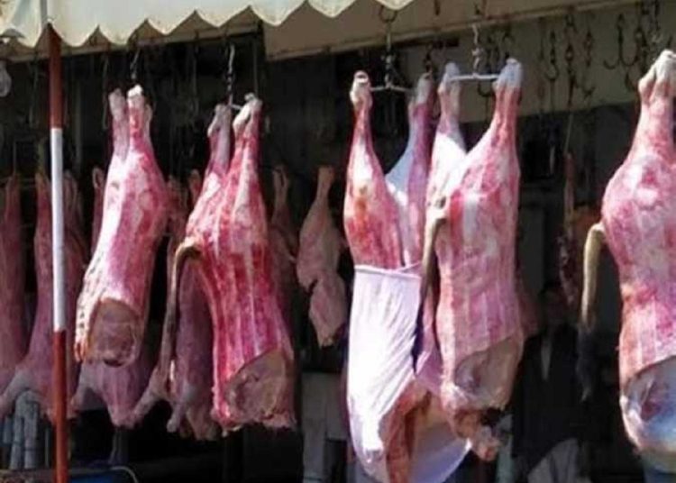 تحرك مفاجئ فى سعر اللحمة اليوم 31-1-2024 بلأسواق وهذا ما سيحدث في رمضان 1 p55Ec 60