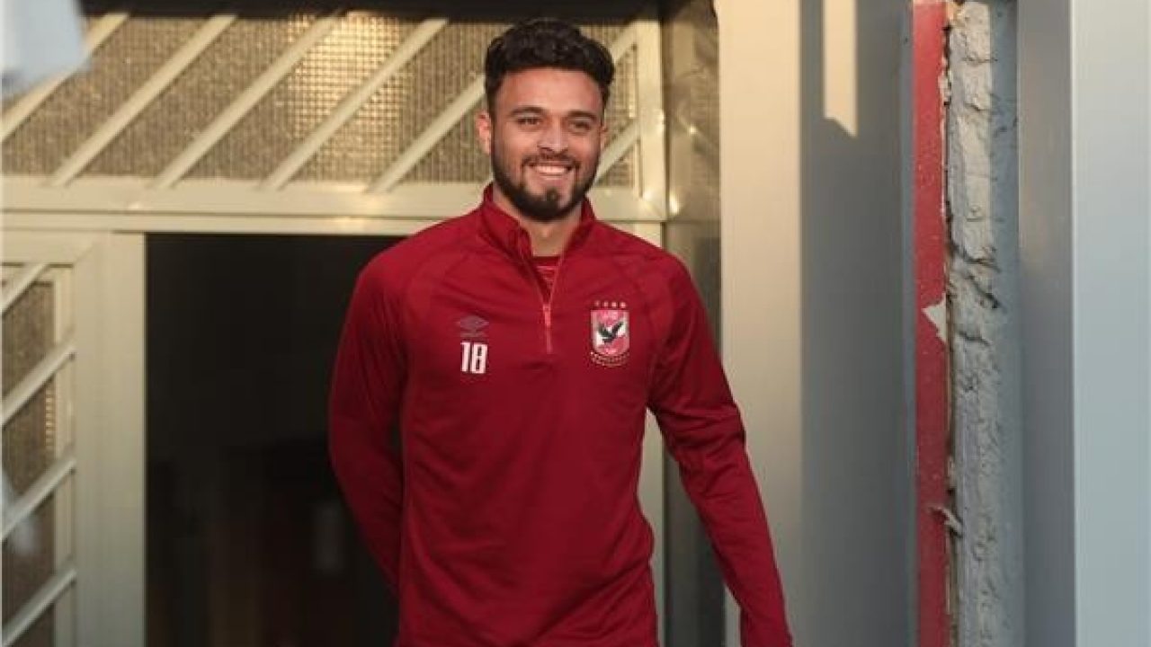 من جديد شوبير يفتح النار على البرتغالي فيتوريا اعرف السبب 4 salah mohsn 1