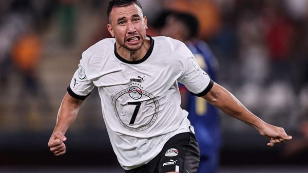 أسكت الجميع شاهد كيف دعم مصطفى محمد مو صلاح بعد تأهل المنتخب في أمم أفريقيا 3 shujaa 777 1671788574.7152 25
