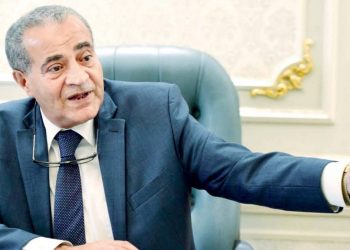 وزارة التموين تزف بشرى سارة