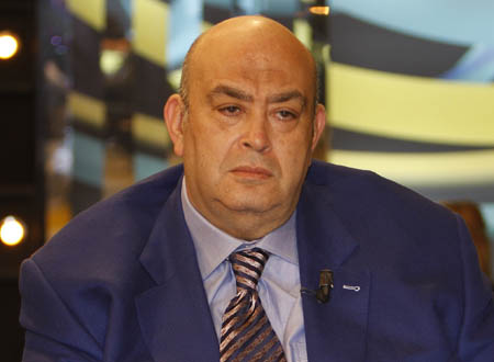 كشف مفاجأة وراء استحواذ أسرتان من أثرياء مصر على قصر عماد أديب 3 قصر عماد أديب