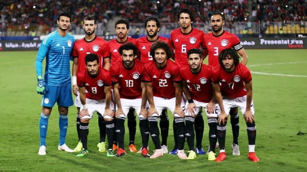 قرار عاجل من وزير الرياضة بشأن مباراة مصر والكونغو