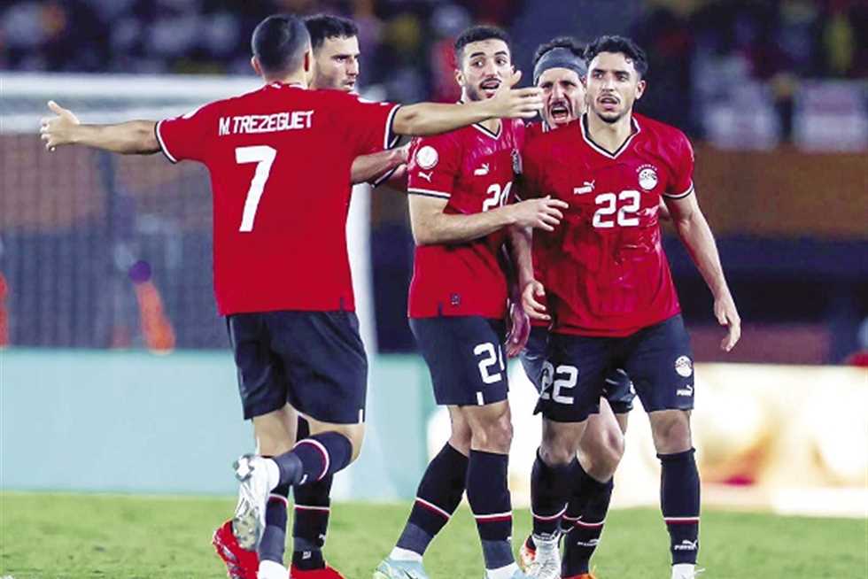 قرار عاجل من وزير الرياضة بشأن مباراة مصر والكونغو