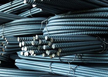 تراجع أسعار الحديد والسيارات