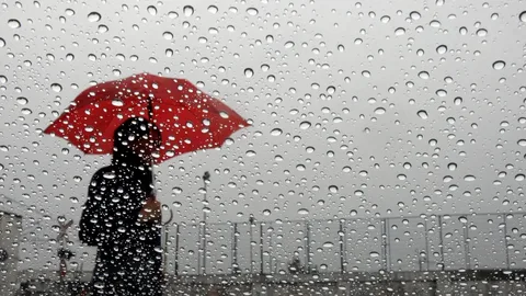 الأرصاد الجوية تحذر مما سيحث بداية من الخميس إلى الثلاثاء 4 الأرصاد الجوية تحذر