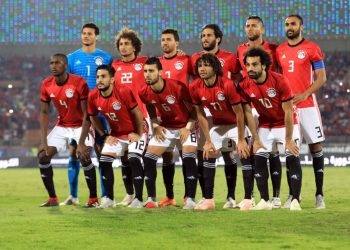 صدام العمالقة تعرف على تشكيل منتخب مصر المتوقع أمام كوت ديفوار في ربع نهائي الكان 9 تشكيل منتخب مصر - منتخب مصر يتلقي صدمة