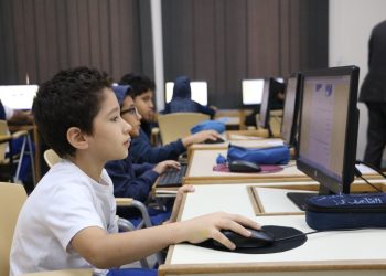 امتحانات الترم الثاني 2024 بالخارج