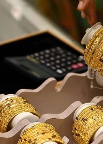 شعبة الذهب تصدم المصريين بشأن سعر المعدن الأصفر بعد انتهاء إجازة العيد 2 شعبة الذهب تصدم المصريين