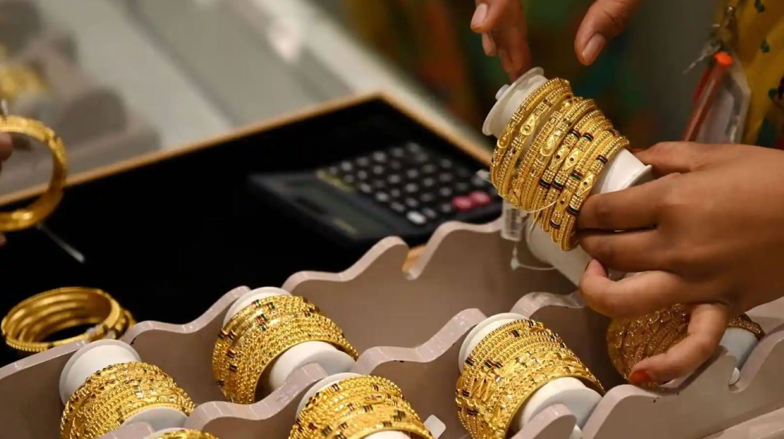 بشرة خير عقب وقف التسعير بالصياغة المصرية أسعار الذهب تعود للاستقرار 2 رفع سعر الذهب