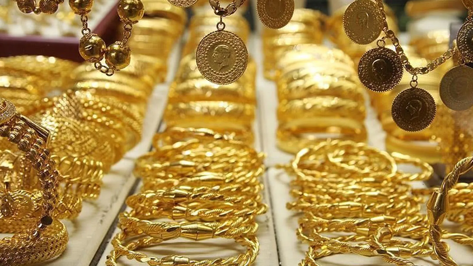 بشرة خير عقب وقف التسعير بالصياغة المصرية أسعار الذهب تعود للاستقرار 4 الذهب في أنتظار أجتماع الفيدرالي