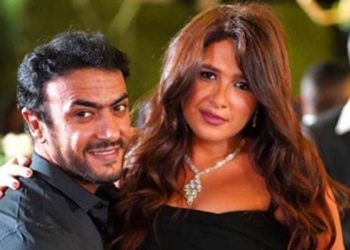 من التورتة للطلاق عيد ميلاد ياسمين عبدالعزيز يتحول إلى أسوء الذكريات