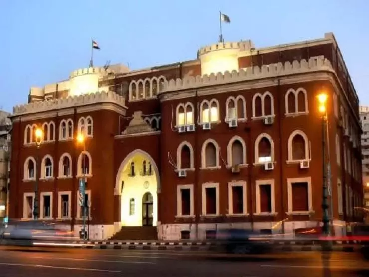 امتحان علم النفس بجامعة الإسكندرية يثير جدل عارم بعد الاستعانة بأغاني إليسا ونانسي عجرم 4 امتحان علم النفس بجامعة الإسكندرية يثير جدل