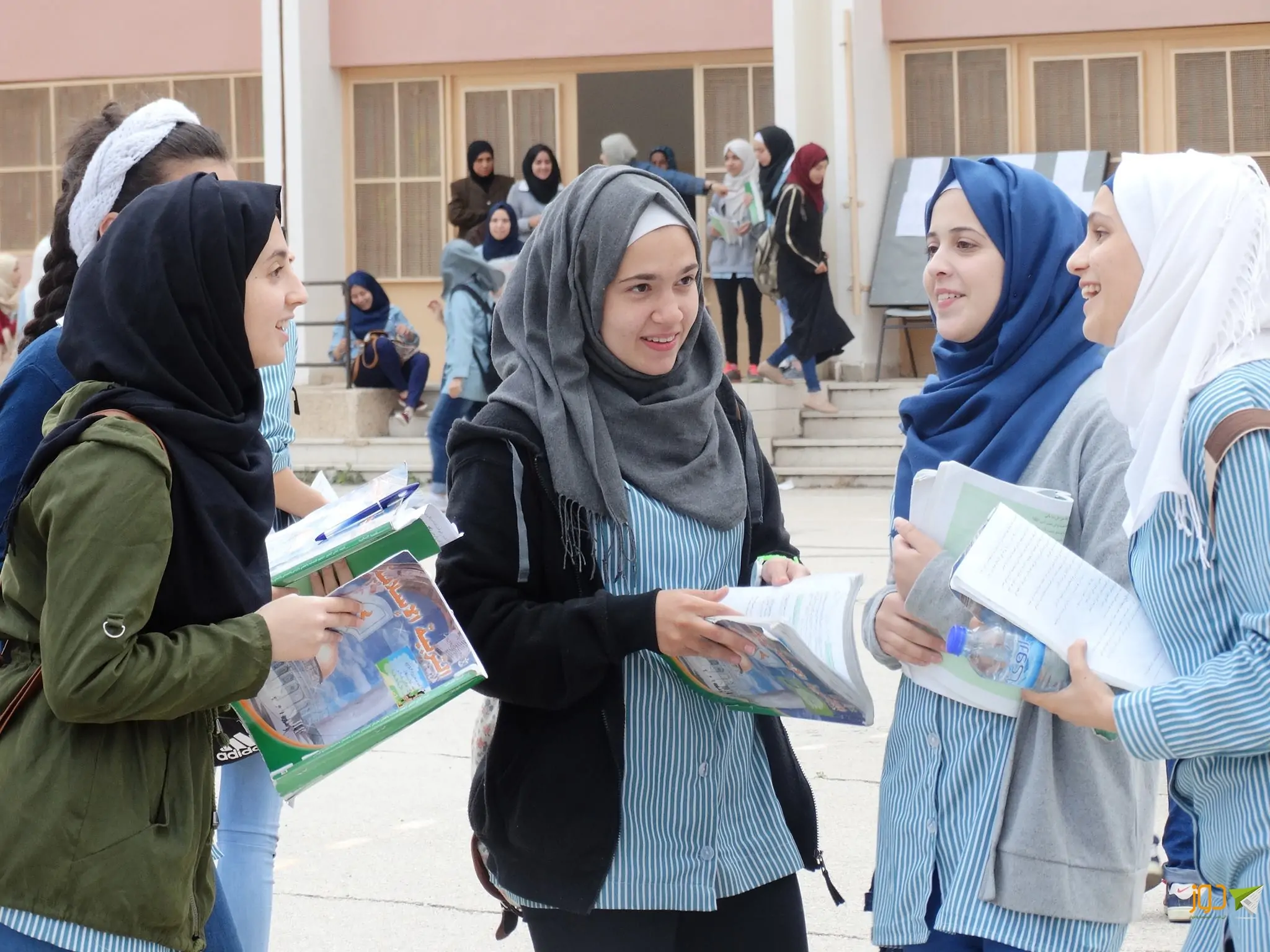 التعليم تكشف عن جدول امتحانات الثانوية العامة 2024 لجميع الطلاب 4 امتحانات الثانوية العامة