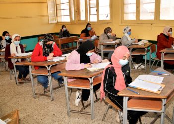 جدول امتحانات الثانوية العامة