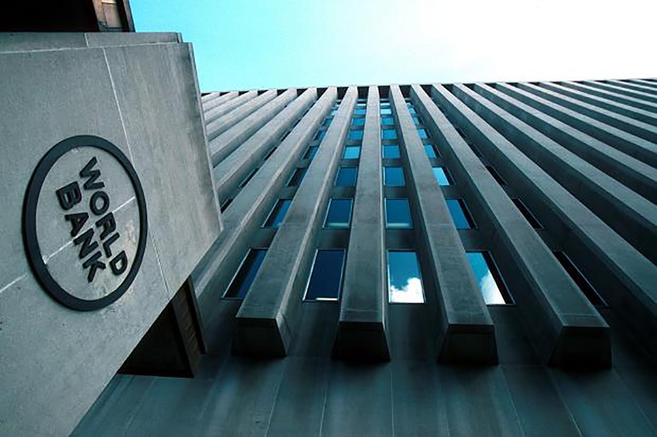 تحذير عاجل من البنك الدولي