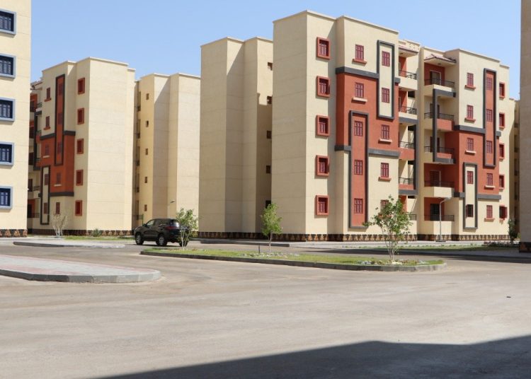 مشروع سكن لكل المصريين 5 طريقة تقديم تظلمات المستبعدين 1 سكن لكل المصريين