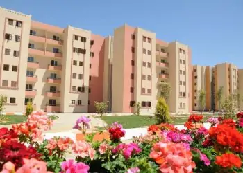 هدية جديدة من الحكومة تفاصيل تملك شقة بمقدم 60 آلف جنيه وتمويل عقاري