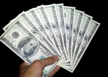 سعر الدولار