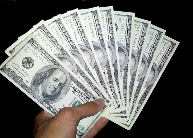 سعر الدولار اليوم بعد ارتفاعه في بنكين شوف وصل كام النهاردة 1 سعر الدولار