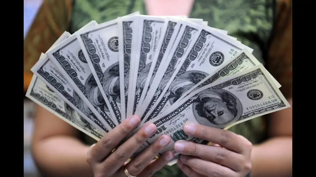 سعر الدولار اليوم 8 أبريل 2025 شوف بكام في البنوك مقابل الجنيه 4 سعر الدولار اليوم