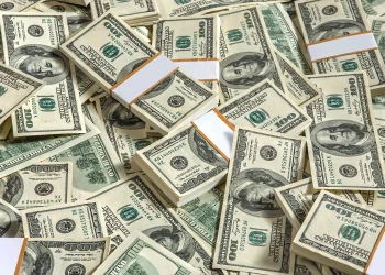 سعر الدولار