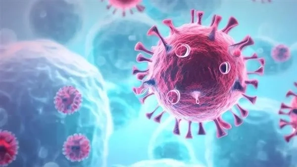 إغلاق تام لفصل التعليم تواجه فيروس HFMD بالمريوطية 1 فيروس HFMD