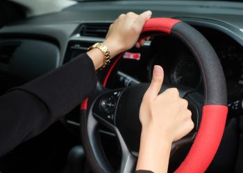 خطوات تجديد رخصة السياره اونلاين