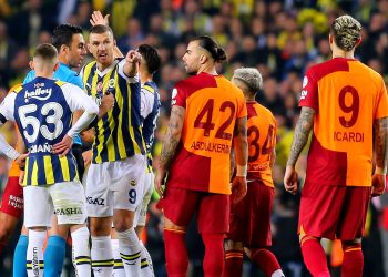 رد فعل اتحاد الكرة التركي