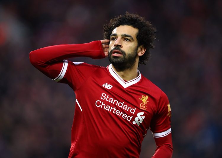 تمهيدا لضم قائد منتخب مصر الصيف المقبل وكلاء محمد صلاح يبدأون التفاوض مع نادي كبير 1 محمد صلاح يثير جدل كبير وظهور دليل جديد يقلب الموازين