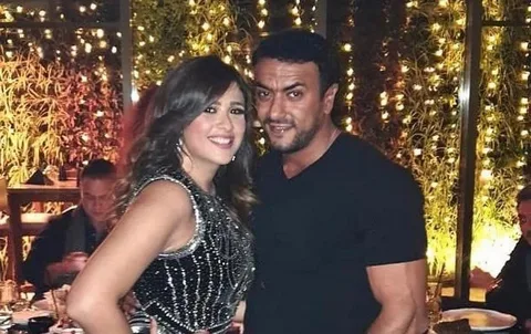 خالد أبو بكر يتوقع عودة العوضي وياسمين لهذا السبب 2 رد ياسمين عقب اعتراف العوضي علنًا