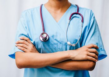 زيادة توقف الدكاترة عن العمل