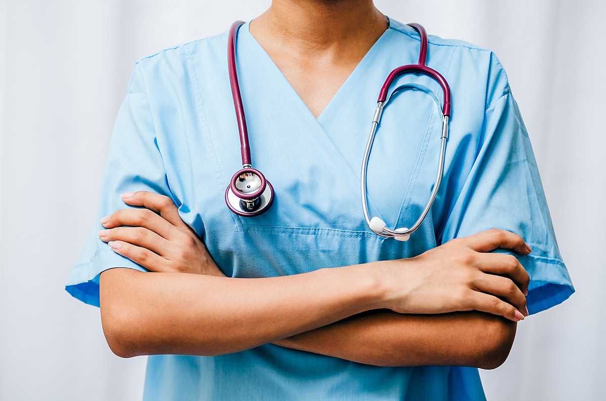 تحرك عاجل من الحكومة والصحة عقب أنتشار ظاهرة استقالة الأطباء 4 ظاهرة استقالة الأطباء
