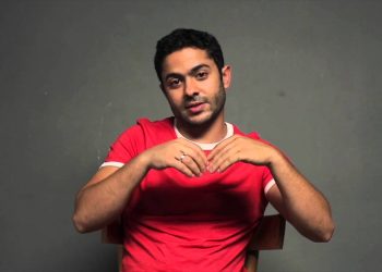 فنان شهير في فخ السرقة البنكية