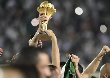 كأس أمم إفريقيا