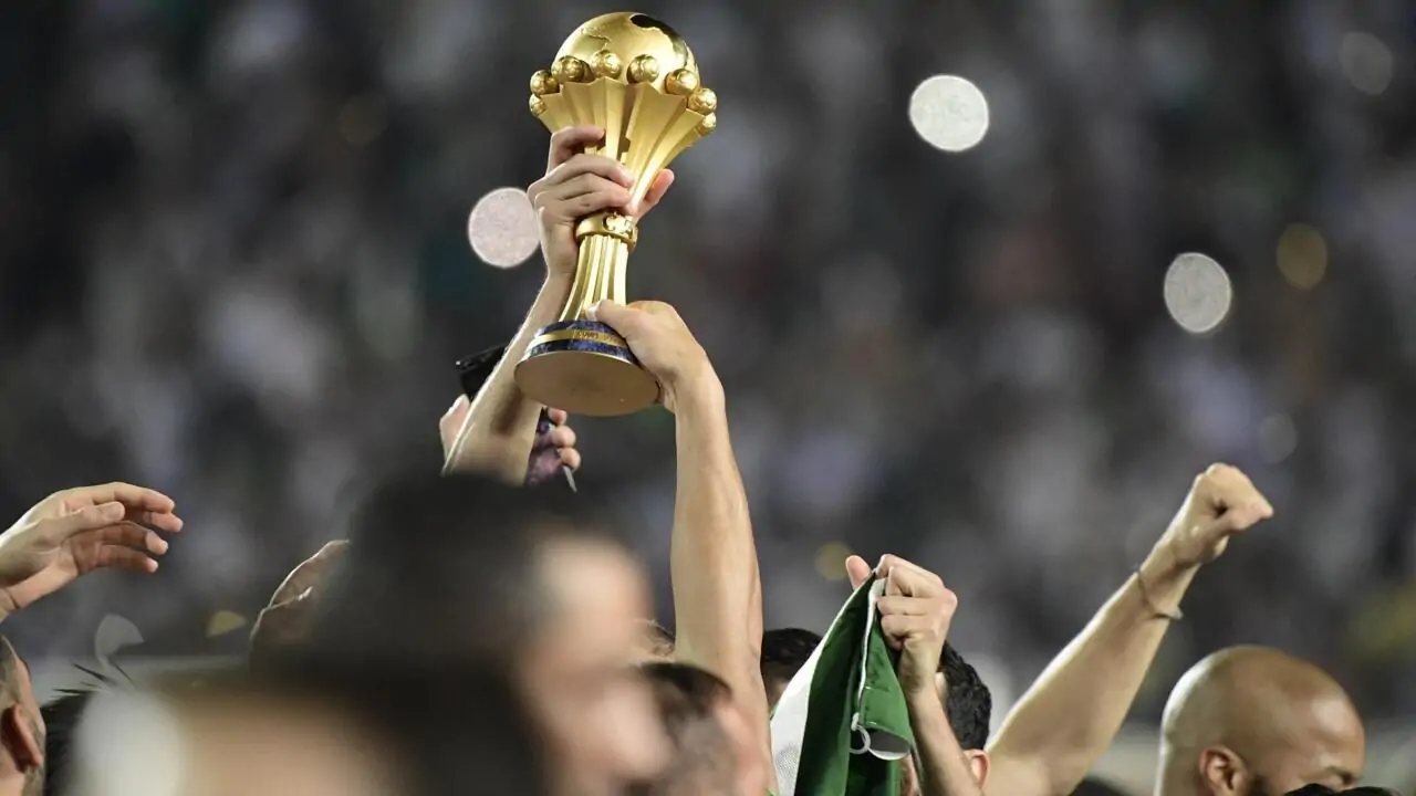 مفاجآت صادمة في كأس أمم إفريقيا بعد تعثر مصر والأمل في هذة الدولة 3 كأس أمم إفريقيا