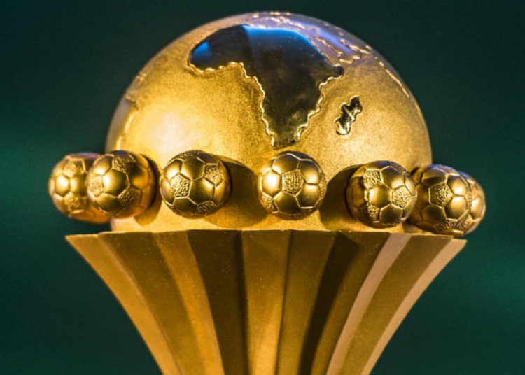 مفاجآت صادمة في كأس أمم إفريقيا بعد تعثر مصر والأمل في هذة الدولة 1 قائمة اعلى أجر 10 لاعبين بأمم إفريقيا