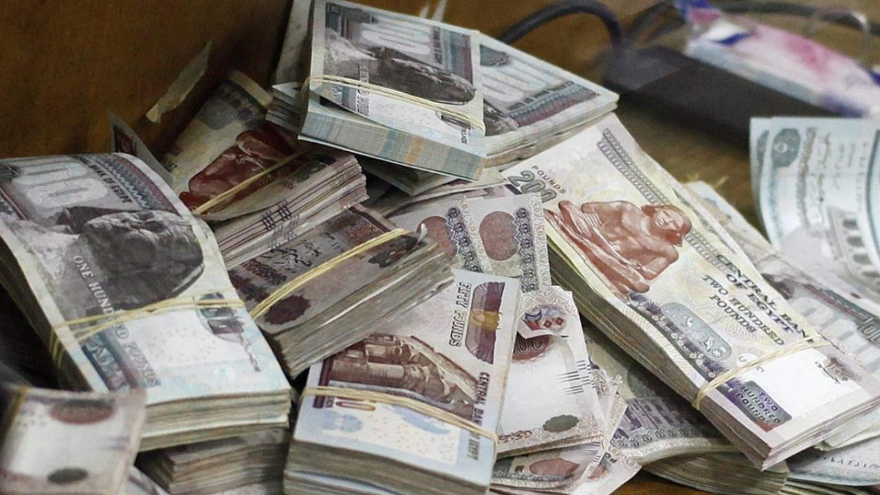 هل سعر الصرف الحالي يعكس القيمة العادلة للجنيه المصري كبيرة محللي الاقتصاد تكشف مفاجأة كبيرة 2 تحرير سعر الصرف