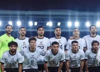 مفاجأة خطأ فادح في تحكيم مباراة مصر أمس لن تتوقعها