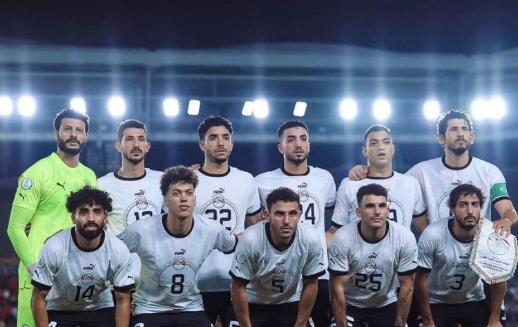 منتخب مصر يتلقى صدمة جديدة لاعب رابع يتعرض للإصابة 1 مفاجأة تحكيم مباراة مصر