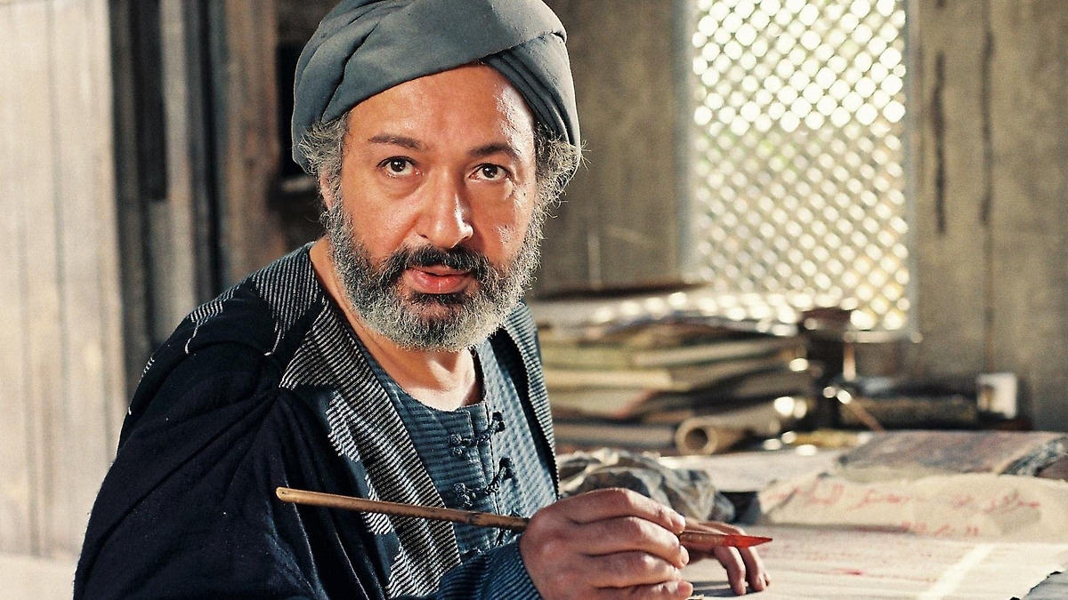 مفاجأة تكشف عن نور الشريف غير اسمه في الأوراق الرسمية وأكتشف السرطان صدفة 2 مفاجأة تكشف عن نور الشريف