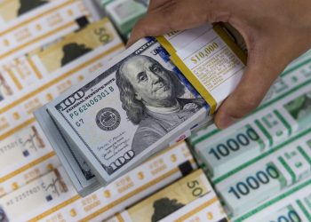 هل يوجد حملات في الشوارع