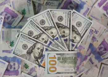 قصة حيازة الدولار