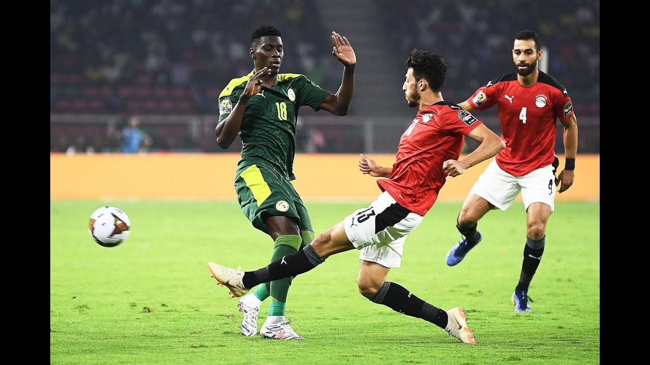 5 تغييرات مفاجأة في تشكيل منتخب مصر أمام غانا في بطولة أمم إفريقيا 4 موعد مباراة مصر وغانا 2