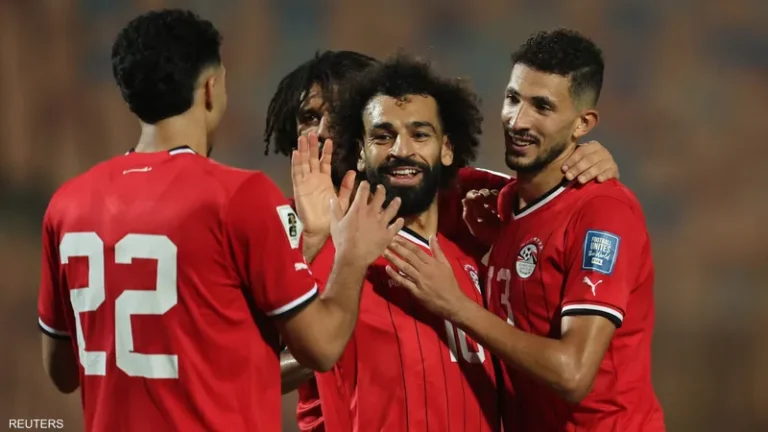 5 تغييرات مفاجأة في تشكيل منتخب مصر أمام غانا في بطولة أمم إفريقيا 2 موعد مباراة مصر وغانا 3