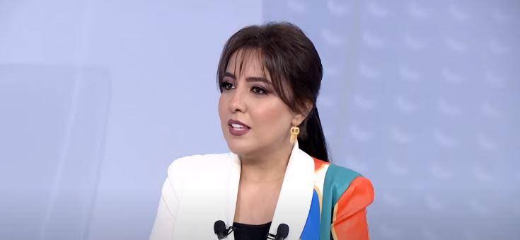مي كساب تتصدر التريند بعد فقدان وزنها فرق خيالي 3 مي كساب تتصدر التريند 3