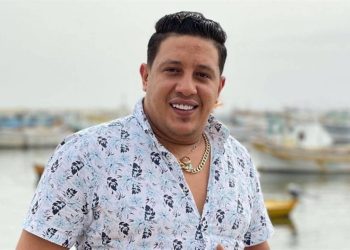 التفاصيل الكاملة لحبس حمو بيكا 3 أشهر وترحيله لتنفيذ الحكم 12 حمو بيكا