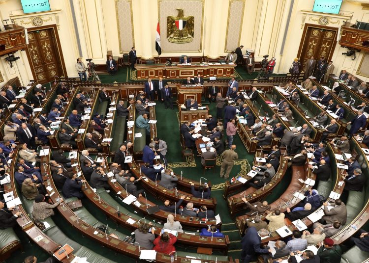 وكيل مجلس النواب يحذر ما يحدث مسكنات المخاطر تتزايد حولنا 1 بطاقات الرقم القومي للأطفال