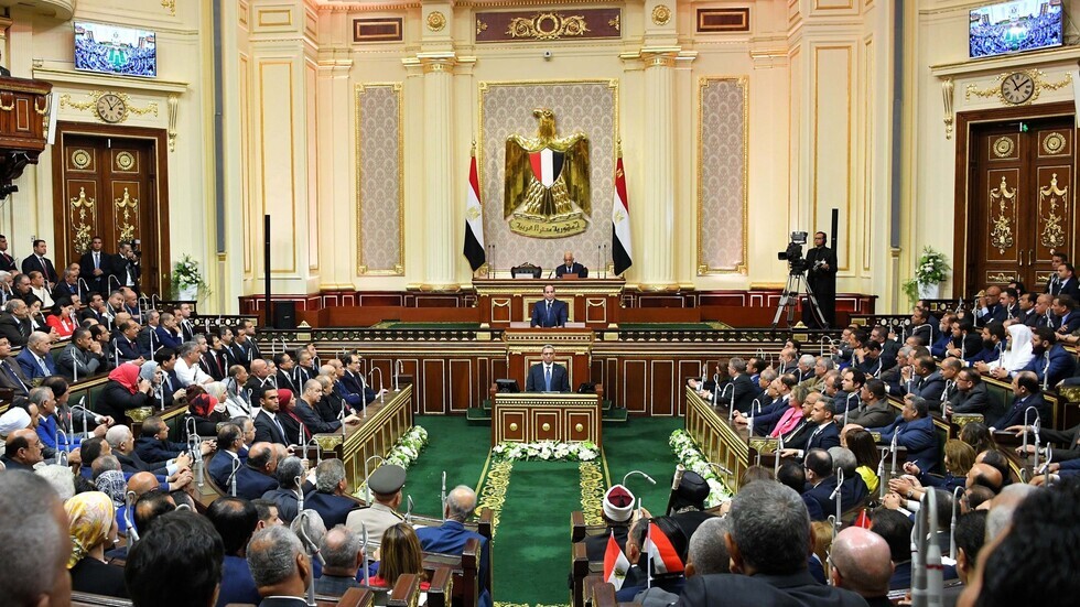 وكيل مجلس النواب يحذر ما يحدث مسكنات المخاطر تتزايد حولنا 2 وكيل مجلس النواب يحذر